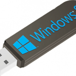 USB-stick-installatie-windows
