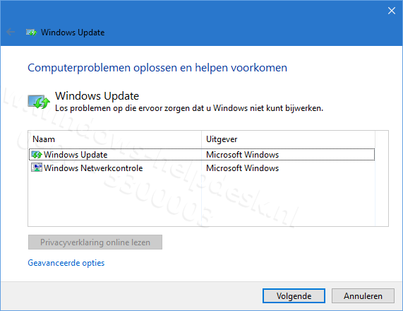 Windows Mail Werkt Niet Meer Vista