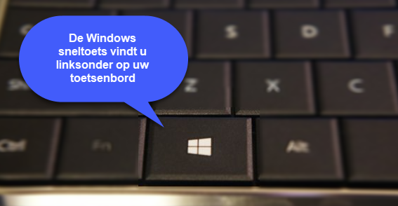 Rubber Zuidelijk Mijnenveld Windows 11 sneltoetsen - Windows Helpdesk