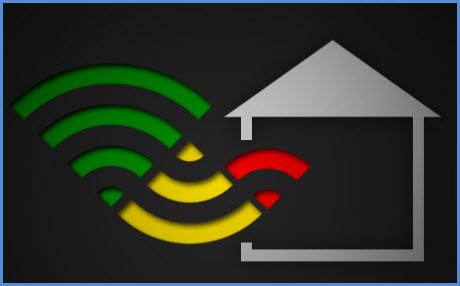 WiFi ontvangst versterken - Windows