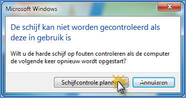 schijf-in-gebruik