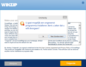 unchecky windows 10 unchecky windows 10