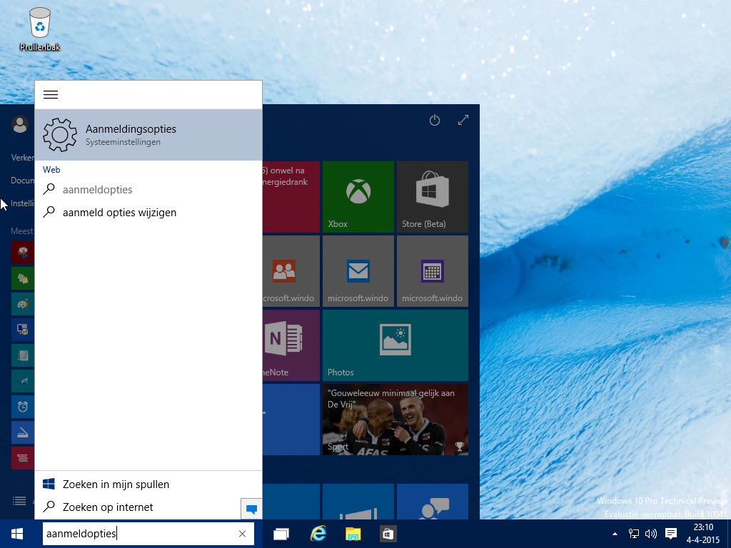 Installer Windows Mises à jour Support Microsoft