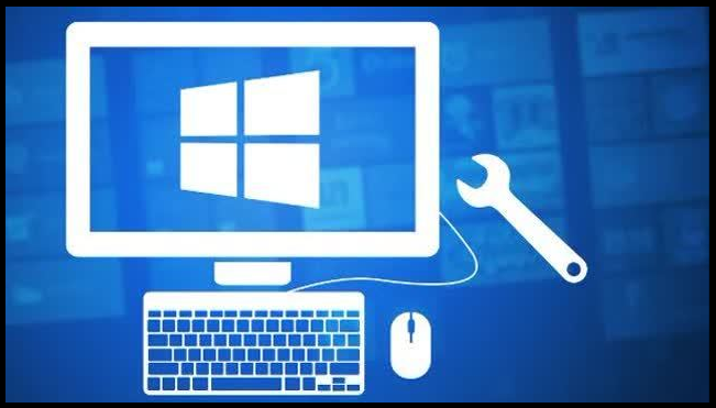 Haalbaar Uitdrukkelijk telescoop Optimaal instellen Windows 10 - Windows Helpdesk