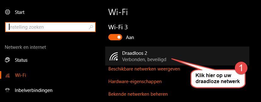 Automatische updaten in Windows 10 uitzetten