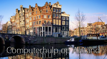 Computerhulp amsterdam