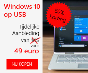 Windows 10 goedkoop kopen