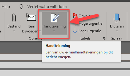 handtekening-in-outlook-maken