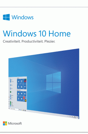 Windows 10 retail USB kopen