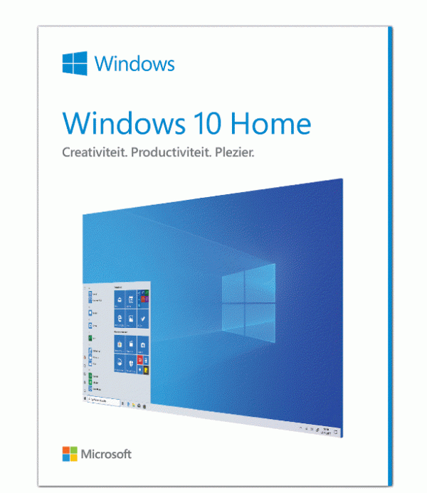 Windows Home kopen aanbieding Windows Helpdesk