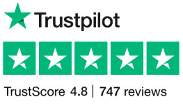 beoordelingen Trustpilot