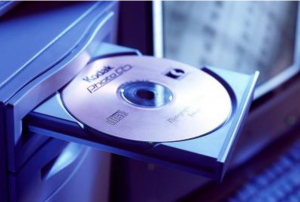 CD rippen Windows 10
