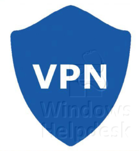 VPN bescherming