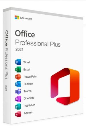 Nieuwste office 2021 aanbieding