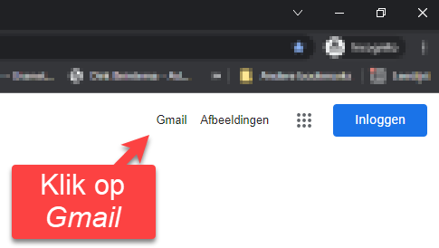 Google Drive installeren