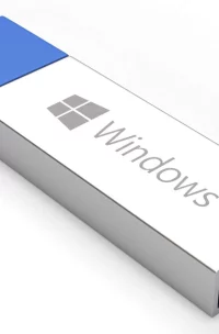 windows 10 USB