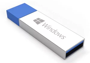 windows 10 USB