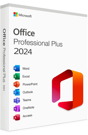 Office 2024 kopen