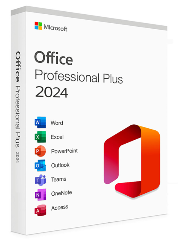 Office 2024 kopen
