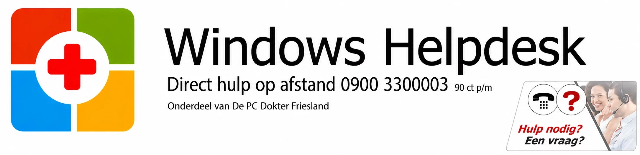 Windows Helpdesk