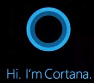 Cortana en Sparta